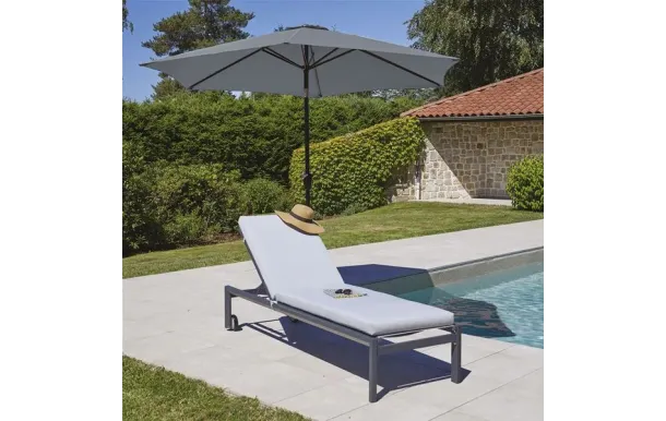 OZALIDE PARASOL DROI 7314